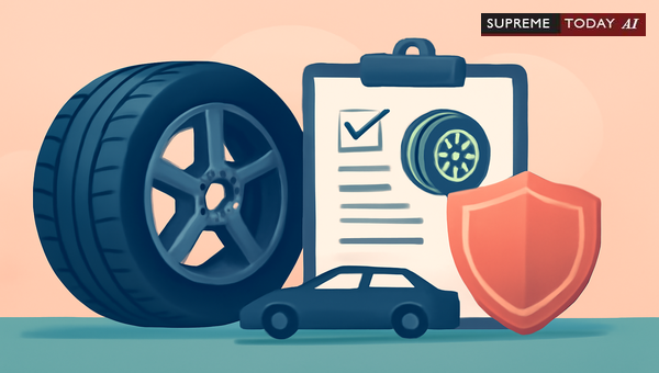 Tyre Compliance and Section 52 Alterations Under Motor Vehicles Act and CMVR Provisions