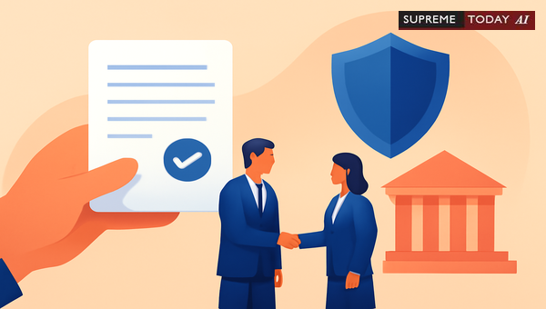 Legal Limits of Uberrimae Fidei Doctrine in Indian Government Contracts and Tenders
