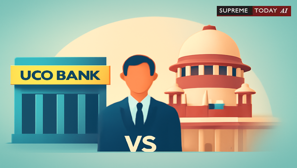 UCO Bank vs M.B. Motwani: Jurisdictional Analysis of Disciplinary Proceedings Post-Superannuation