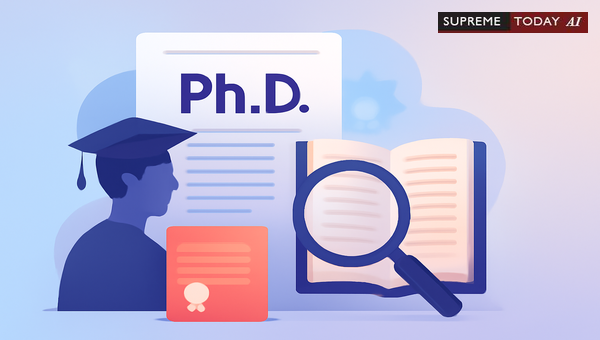 Are PhD Candidates Required to Publish in International Journals Under UGC Regulations?
