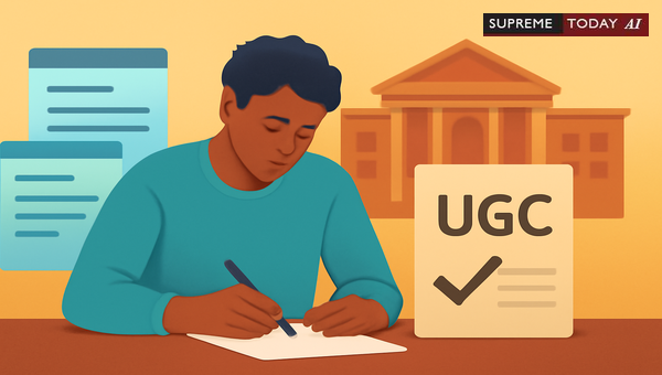 UGC Regulatory Guidelines in Higher Education: Judicial Perspectives on Administrative Disputes