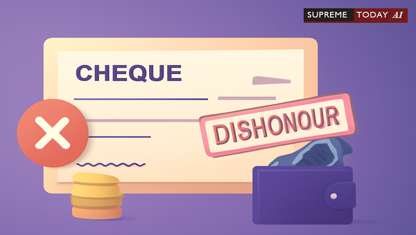 Why Unaccounted Cash Payments Invalidate Cheque Bounce Complaints Under Section 138 NI Act