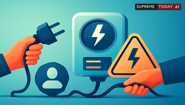 Civil Liability for Unauthorised Use of Electricity Versus Section 135 Theft Proceedings