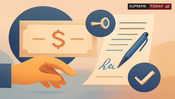 Payment to Unauthorized Agents Does Not Discharge Liability: Legal Precedents and Principles