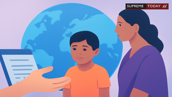 Remedies for Unauthorized International Removal of Children During Pending Guardianship Cases