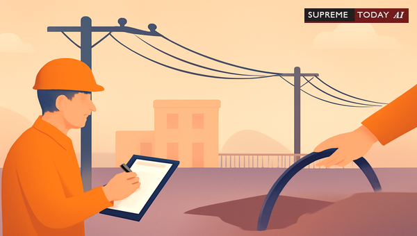 Private Electricity Cable Installation on Private Land: Chhattisgarh Compliance Risks