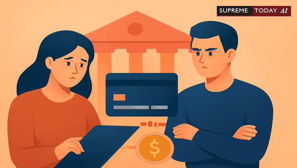 Unauthorized Joint Account Transfers in Matrimonial Disputes: Legal Cause of Action Analysis