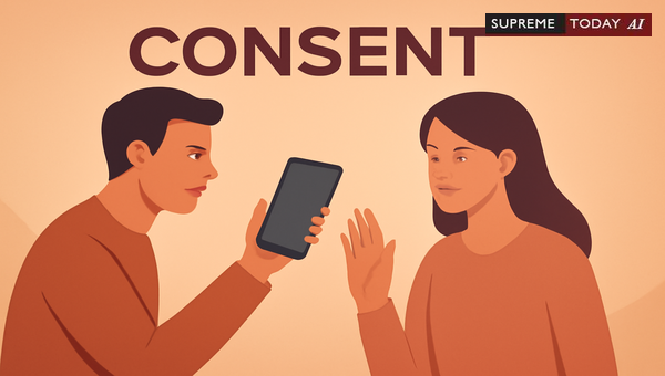 Accessing Spouse's Phone Without Consent: Privacy Violations and Evidence Inadmissibility in Indian Courts