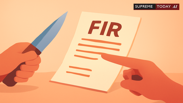Impact of Unbelievable FIRs on IPC Section 324 Prosecutions and Acquittal