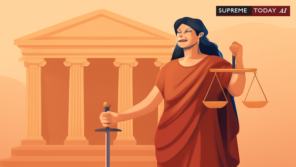Unblindfolded Justice: Judicial Vigilance and Discernment in Idol and Property Disputes