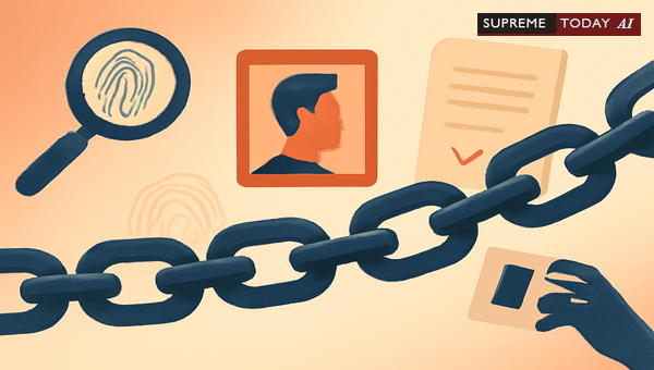 Establishing Circumstantial Guilt: The Doctrine of Unbroken Chain of Events in Criminal Law