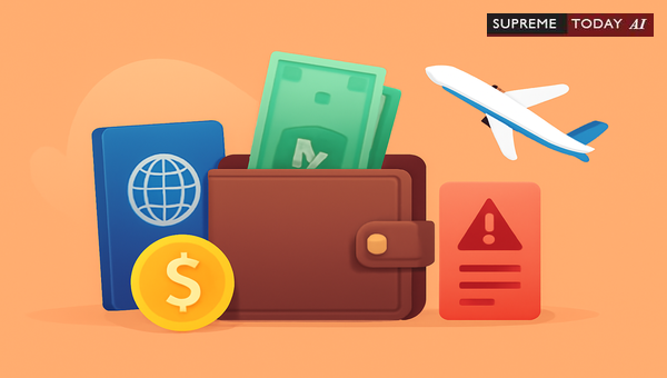Legal Consequences of Undeclared Foreign Currency Carriage at Indian Airports