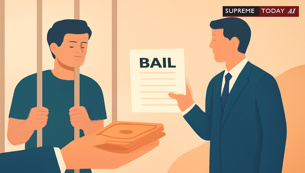 Bail for Exam Appearance: Judicial Principles and Precedents for Under-trial Students