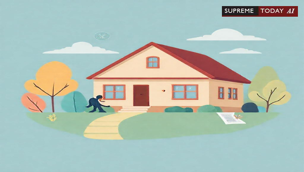 Decoding Mortgage Types: Understanding the Transfer of Property Act Classifications