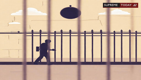 Legal Conditions for Transferring Undertrial Prisoners Between States in India