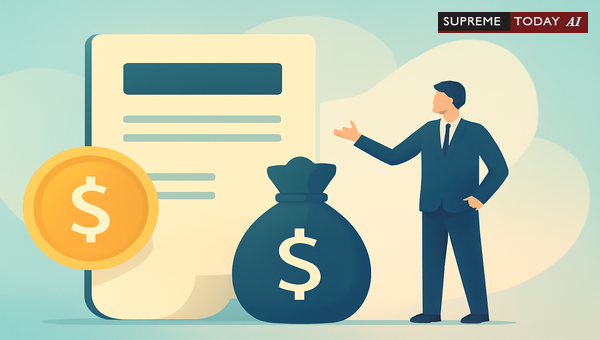 Can Unsubstantiated Cash Payments Support Leave to Defend in Order 37 CPC Suits?