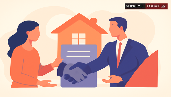 Validity of Unequal Property Division in Compromise Decrees Under Section 89 CPC