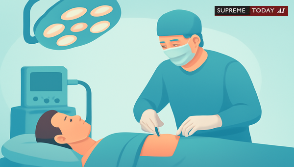Uneventful Surgery: Proving Negligence Beyond Outcome