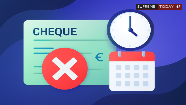 Unexplained Delays in Cheque Bounce Cases: Quashing and Limitation Period Hurdles