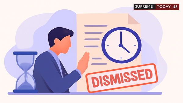 Unexplained Delay and Laches in Writ Petitions: Doctrine and Judicial Precedents