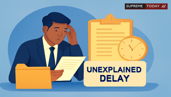 Unexplained Delays in Filing Written Statements Under Order VIII Rule 1 CPC: Judicial Stance