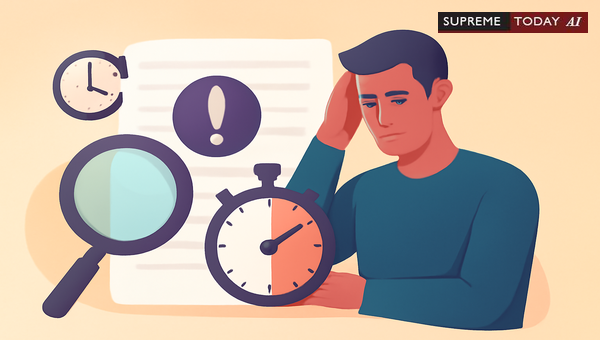 Unexplained Investigation Delays as Fundamental Rights Violations Under Article 21