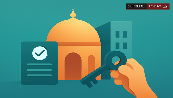 Unified Waqf Act 1995 Challenges, 2025 Amendments, and Supreme Court Judicial Oversight