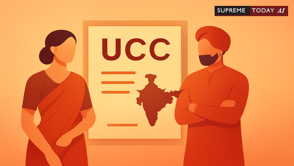 Debating Uniform Civil Code Implementation: Constitutional Mandates and Socio-Legal Challenges in India