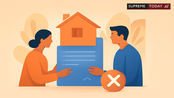 Legal Validity of Unilateral Alterations to Joint Property by Co-Sharers Without Mutual Consent