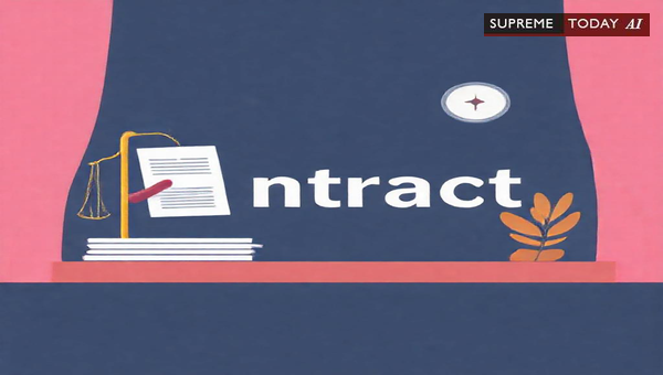 Legal Validity of Altering Contractual Terms and Conditions After Execution in India