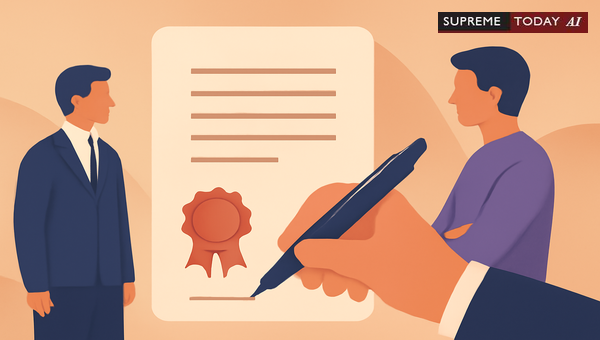 When Silence Fails: Analyzing Unilateral Contract Amendments and the Doctrine of Acquiescence