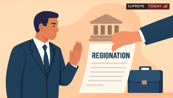 Unilateral Withdrawal of Director Resignations: Legal Rules and Promissory Estoppel