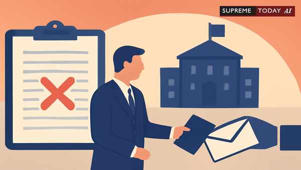 Unilateral Government Contract Termination: Legal Validity and Natural Justice Principles in India