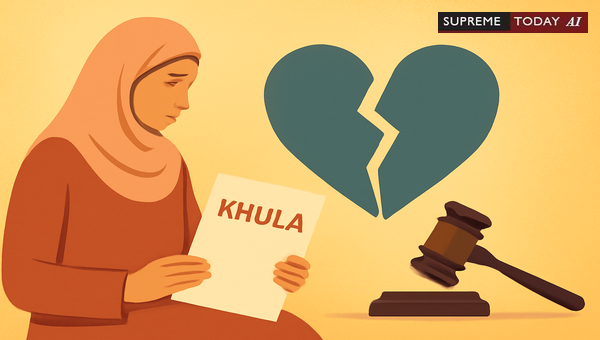 Unilateral Khula Rights: Analyzing Judicial Precedents on Muslim Marital Dissolution