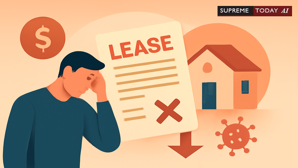Unilateral Lease Termination After Efflux of Time: Contractual Obligations and Lock-in Limits