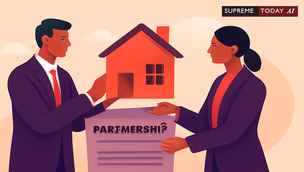 Unilateral Sale of Partnership Property: Legal Framework for Asset Transfer Consent