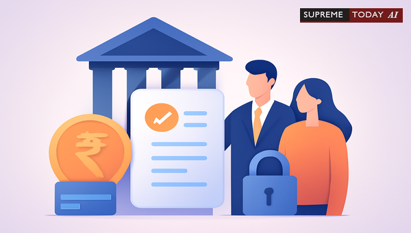 Can One Holder Unilaterally Pledge a Joint Fixed Deposit with Survivor Clause?