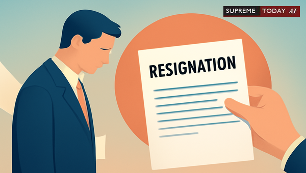 Unilateral Resignation of Non-Executive Directors in Corporate Law: Legal Precedents