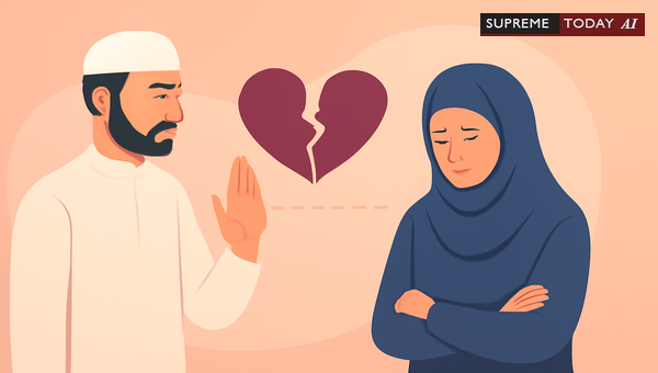 Grounds for Unilateral Talaq and Post-Divorce Maintenance Obligations under Muslim Law