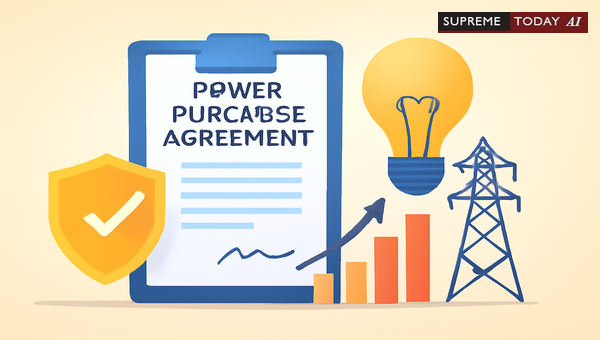 Unilateral Tariff Alterations in Power Purchase Agreements: Judicial Precedents and Validity