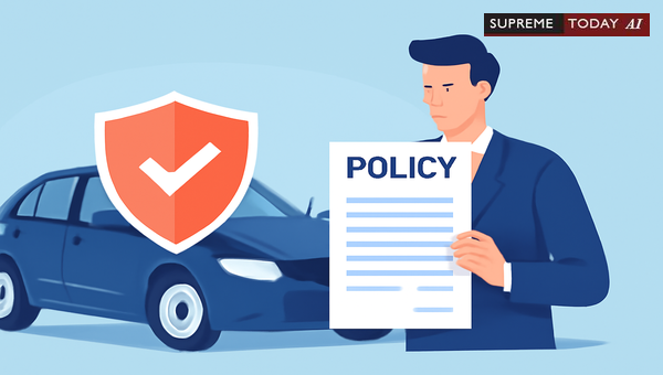 United India Insurance v Pushpalli: Analyzing Insurer Liability in Motor Accident Claims