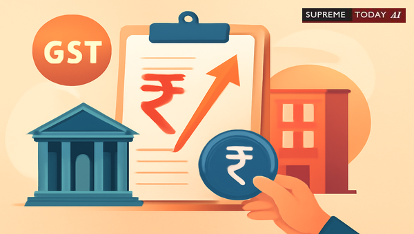 Legality of Unreasonable University Affiliation Fee Hikes Amidst Statutory and GST Frameworks