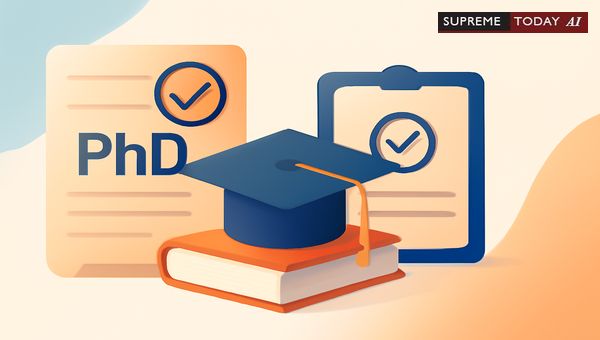 Mandatory PhD Thesis Publication in India: UGC Regulations and Judicial Interpretations