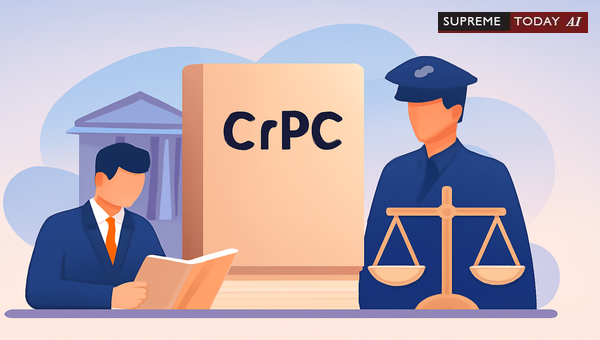 Are University Tribunals Classified as Courts Under the Code of Criminal Procedure?