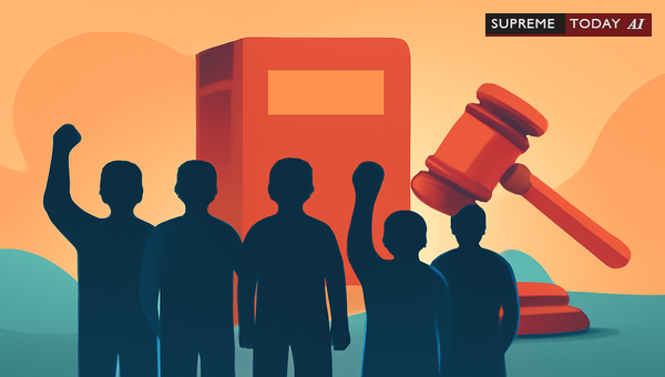 IPC Section 141 Threshold: Does Unlawful Assembly Require 5 Persons for Prosecution?