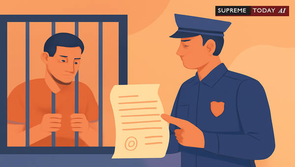 High Court Ruling on Unlawful Continued Police Custody After Judicial Remand