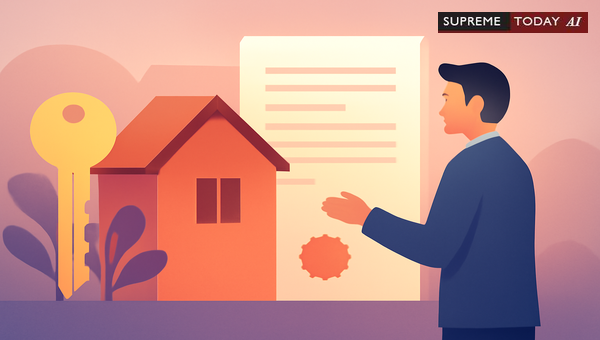 Unlawful Dispossession of Property: When Settled Possession Defeats Superior Title Claims