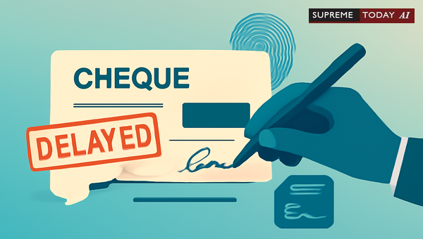 Unlicensed Money Lending and Section 138 NI Act: Navigating Cheque Dishonour Claims