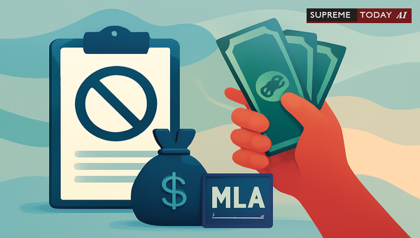 Unlicensed Moneylending Transactions Under the Moneylenders Act 1951: Void and Unenforceable