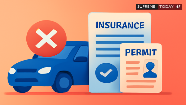 Unlicensed Transport Vehicle Permit Violations as Fundamental Insurance Policy Breaches